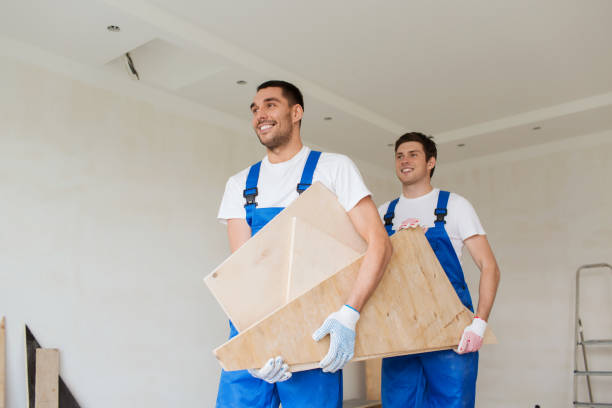 Best Commercial Junk Removal  in Vancouver, WA