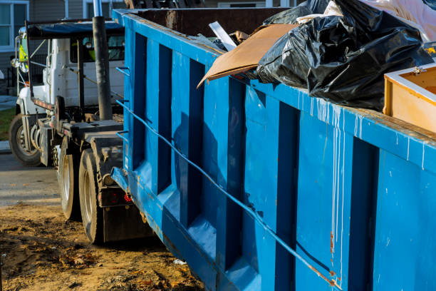 Best Residential Junk Removal  in Vancouver, WA