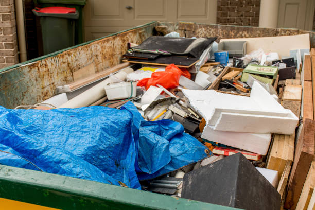 Best Residential Junk Removal  in Vancouver, WA