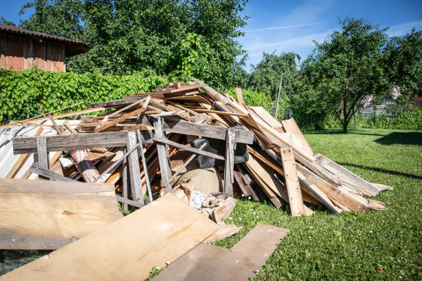 Same-Day Junk Removal Services in Vancouver, WA